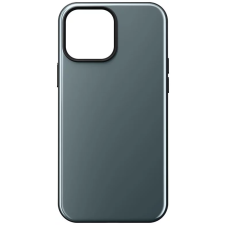 Nomad Sport iPhone 13 Pro Max Hátlapvédő Tok - Kék tok és táska