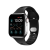 Nomad sport slim strap s/m, black - apple watch 7 (41mm)/6/se/5/4 (40mm)/3/2/1 (38mm) nm01153085