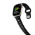 Nomad Tempo Band for AW 41mm/42mm Black NM011406858
