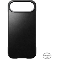 Nomad Traditional Leather Case Black (Horween) iPhone Air tok és táska