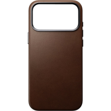 Nomad Traditional Leather Case Brown iPhone 2025 Pro Max tok és táska