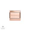 Nomination 1 darabos rosé arany alap charm - 530311