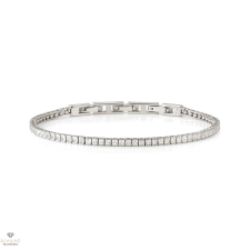 Nomination ezüst karkötő 19 cm - 242102-010 karkötő