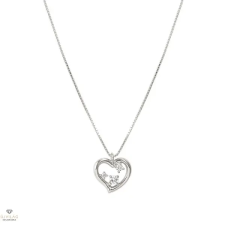 Nomination ezüst női nyaklánc - 242602-004 nyaklánc