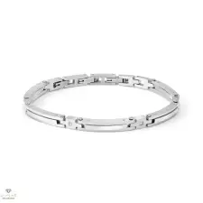 Nomination férfi Diamonds karkötő 21,5 cm - 028340-001 karkötő