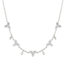 Nomination Italy Nomination 242507-010 Női ezüst nyaklánc nyaklánc