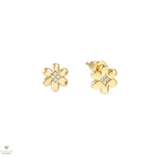 Nomination Petit Sparkle ezüst fülbevaló - 242304-012 fülbevaló