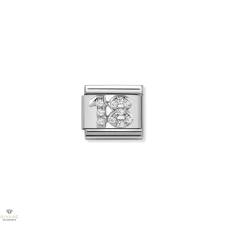 Nomination "18 szülinapi" charm - 330304-18 egyéb ékszer