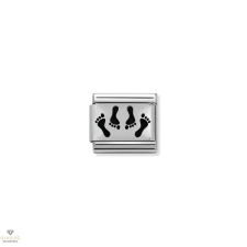 Nomination &quot;4 láb&quot; charm - 330102-09 egyéb ékszer