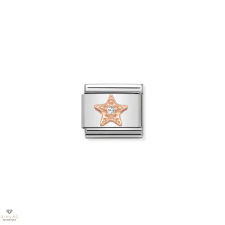 Nomination "Csillag" charm - 430305-27 egyéb ékszer