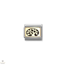 Nomination &quot;Életfa&quot; charm - 030166-35 medál