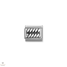 Nomination &quot;Fonott&quot; charm - 330102-59 medál