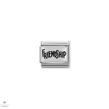 Nomination "Friendship" charm - 330102-40 egyéb ékszer