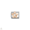 Nomination "Gyöngyös csillag" charm - 430515-13