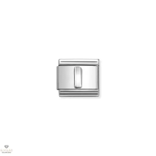 Nomination "I" betű charm - 330113-09 egyéb ékszer