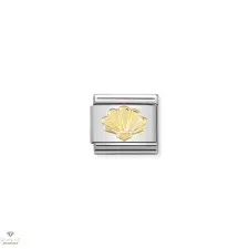 Nomination "kagyló" charm - 030111-05 egyéb ékszer