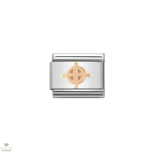 Nomination &quot;Kelta kereszt&quot; charm - 430106-19 egyéb ékszer