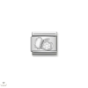 Nomination "Kesztyű" charm - 330204-03