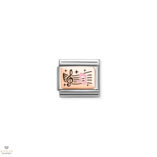 Nomination &quot;Kotta&quot; charm - 430204-06 medál