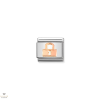 Nomination "Lakat" charm - 430104-47