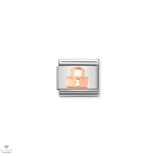 Nomination "Lakat" charm - 430104-47 egyéb ékszer