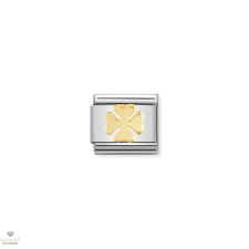 Nomination &quot;Lóhere&quot; charm - 030115-06 egyéb ékszer