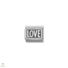 Nomination &quot;LOVE&quot; charm - 330102-03 egyéb ékszer