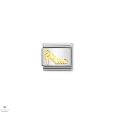 Nomination &quot;Magassarkú&quot; charm - 030149-49 egyéb ékszer