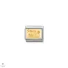 Nomination "Marry Me" charm - 030121-44