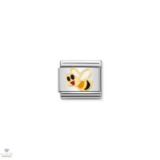 Nomination "Méhecske" charm - 030211-11 egyéb ékszer