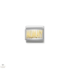 Nomination "Mummy" charm - 030107-21