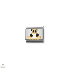 Nomination &quot;Panda&quot; charm - 030212-39 egyéb ékszer