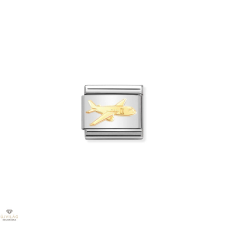 Nomination &quot;Repülő&quot; charm - 030162-75 egyéb ékszer