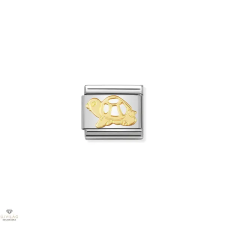 Nomination "Teknős" charm - 030112-17 egyéb ékszer