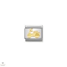 Nomination "Vespa" charm - 030108-06 egyéb ékszer