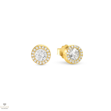 Nomination SeiDivina Collection fülbevaló - 241404-012 fülbevaló