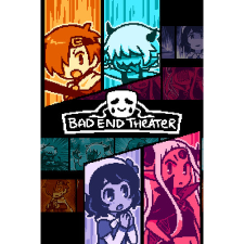 NomnomNami BAD END THEATER (PC - Steam elektronikus játék licensz) videójáték