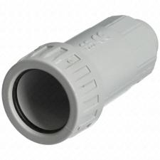 Non branding 16/20 mm Toldóelem, kondenzvíz elvezető csőhöz (univerzális) klíma kisháztartási gépek kiegészítői