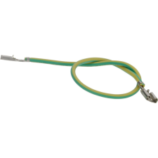 Non branding 1 VEZETÉKES KÁBEL KAZÁN FÖLDELÉS STLR kisháztartási gépek kiegészítői