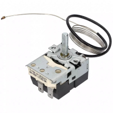 Non branding 290C° Hőfokszabályzó MORA tűzhely beépíthető gépek kiegészítői