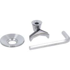 Non branding 2-CSÉSZÉS KIFOLYÓ KÉSZLET PESADO HIBRID kisháztartási gépek kiegészítői