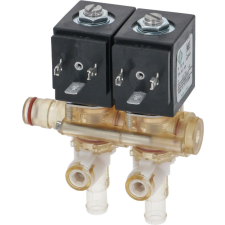 Non branding 2 MÁGNESSZELEP EGYSÉG ODE 24VDC 8W kisháztartási gépek kiegészítői