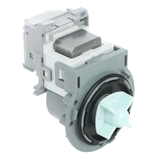 Non branding 30W Szivattyú, ürítő, csavaros (eredeti, PX2025-1) SAMSUNG mosógép beépíthető gépek kiegészítői