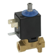 Non branding 3-utas mágnesszelep AE 240V 50Hz 13VA kisháztartási gépek kiegészítői