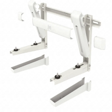 Non branding 465x400x800 mm, 160 kg B.REVOC konzol védő beépíthető gépek kiegészítői