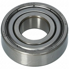Non branding 6202 ZZ C3 15x35x11 mm Csapágy (SKF) beépíthető gépek kiegészítői