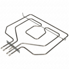 Non branding 800+1500W Fűtőbetét, felső (utángyártott) BOSCH tűzhely beépíthető gépek kiegészítői