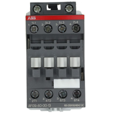 Non branding ABB AF09-40-00-13 KAPCSOLÓ kisháztartási gépek kiegészítői
