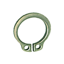 Non branding Acél bilincs A-12 UNI 7435 kisháztartási gépek kiegészítői