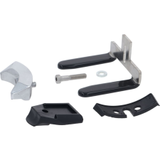 Non branding ADJUSTABLE FORK KIT WITH SUPPORT F4E kisháztartási gépek kiegészítői